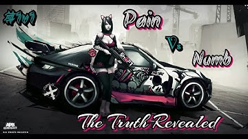 APB Reloaded | Rambo (UNIT) Vs Numb (SH) ⭐Real (1v1) + TruthReveal⭐