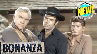Bonanza Full Movie 2024 (3 Hours Longs)  Season 57 Episode 21+22+23+24  Western TV Series #1080p