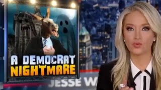 Mc Enany: Dems just got caught...