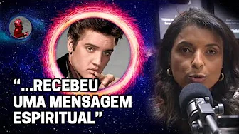 imagem do vídeo A CARTA PSICOGRAFADA DE ELVIS PRESLEY com Vandinha Lopes | Planeta Podcast (Sobrenatural)