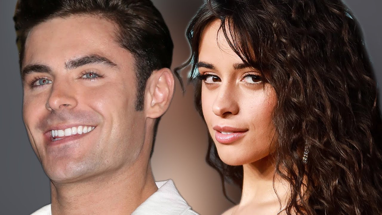 Zac Efron Wants A High School Musical Reboot Plus Camila Cabello Opens Up About Her Mental Health