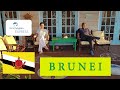 Um passeio pelo Brunei | ROTA EXPRESS