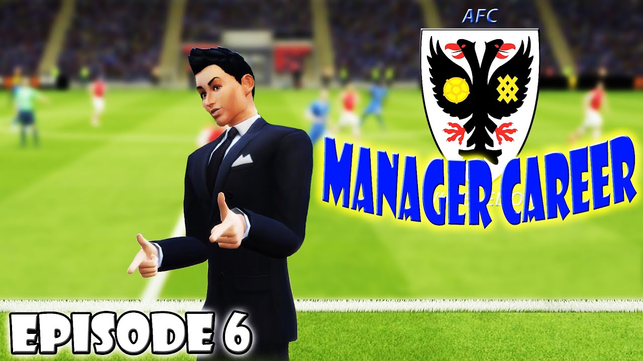 FIFA 15 Manager Career Mode Ep 6 SELL OR KEEP YouTube