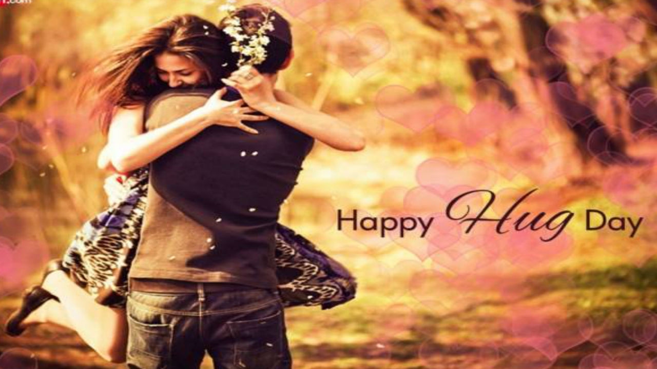 Image result for hug day images