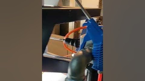 Prime Sort Rice Color Sorter