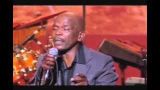 Ray Phiri & Stimela: Highland Drifter (Live in Concert)