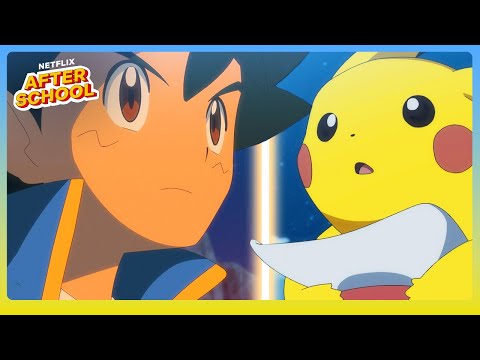 Pokémon Jornadas de mestre! Ep 20 #ash #pokemon #anime #pikachu #fy #