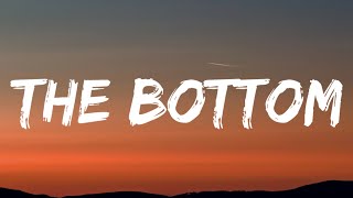Chris Stapleton - The Bottom (Lyrics)