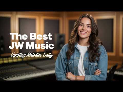 Kingdom Melodies For Inner Peace JW Music Playlist 2025