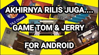 game tom and jerry android viral 2020 .. #game tom & jerry android 2020 #game mantap mantap android screenshot 3