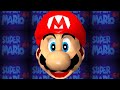 Super Mario 64 - Slider - Remastered
