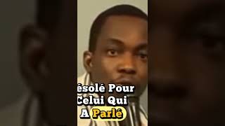 🚨URGENT FILS DE AZANNAÏ BRISE LE SILENCE #infozone,#breakingnews,#bénin