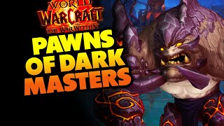 Pawns of Dark Masters