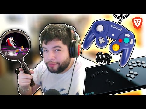 Can We Guess Who Plays on Boxx?