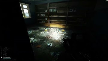 Escape From Tarkov Folder With Intelligence