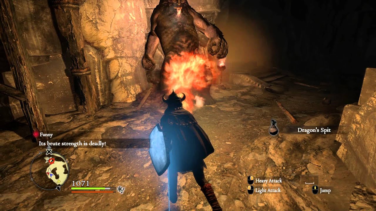 Dragons dogma донат