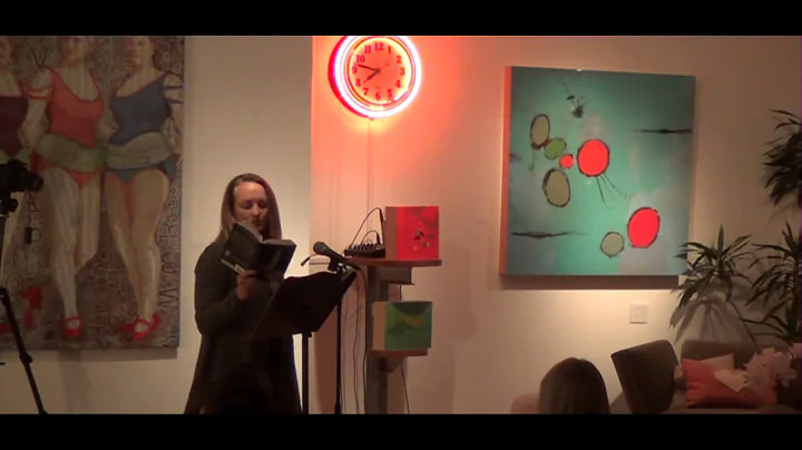 Jan Ellison February 2016