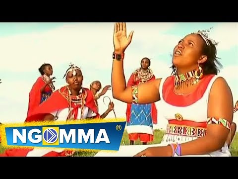 Kaasarem I Worship U LORD Maryanne Naipasoi Tutuma SKIZA Code 9002176