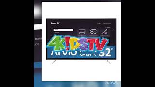 4Kids Tv Logo On 2009