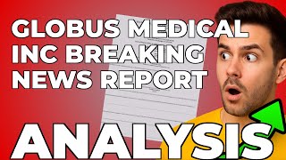 Globus Medical Buyback: My Take on the $500M Move