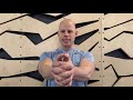 Isometric / Calisthenics Pec Fly Routine for Building a Biggest Chest