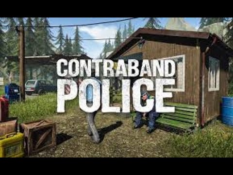 KANLI YUMRUK | CONTRABAND POLİCE TÜRKÇE BÖLÜM 3