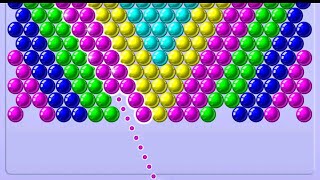 Bubble Shooter Game||Bubble Shooter Offline || 2022 Shooter Gameplay screenshot 4