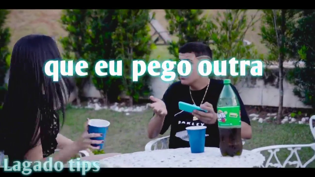 ela joga joga na minha cara YouTube ela joga joga na minha cara YouTube