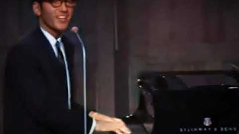 My Home Town -Tom Lehrer