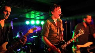 Huuto Live Klubi Turku 5.6.2015