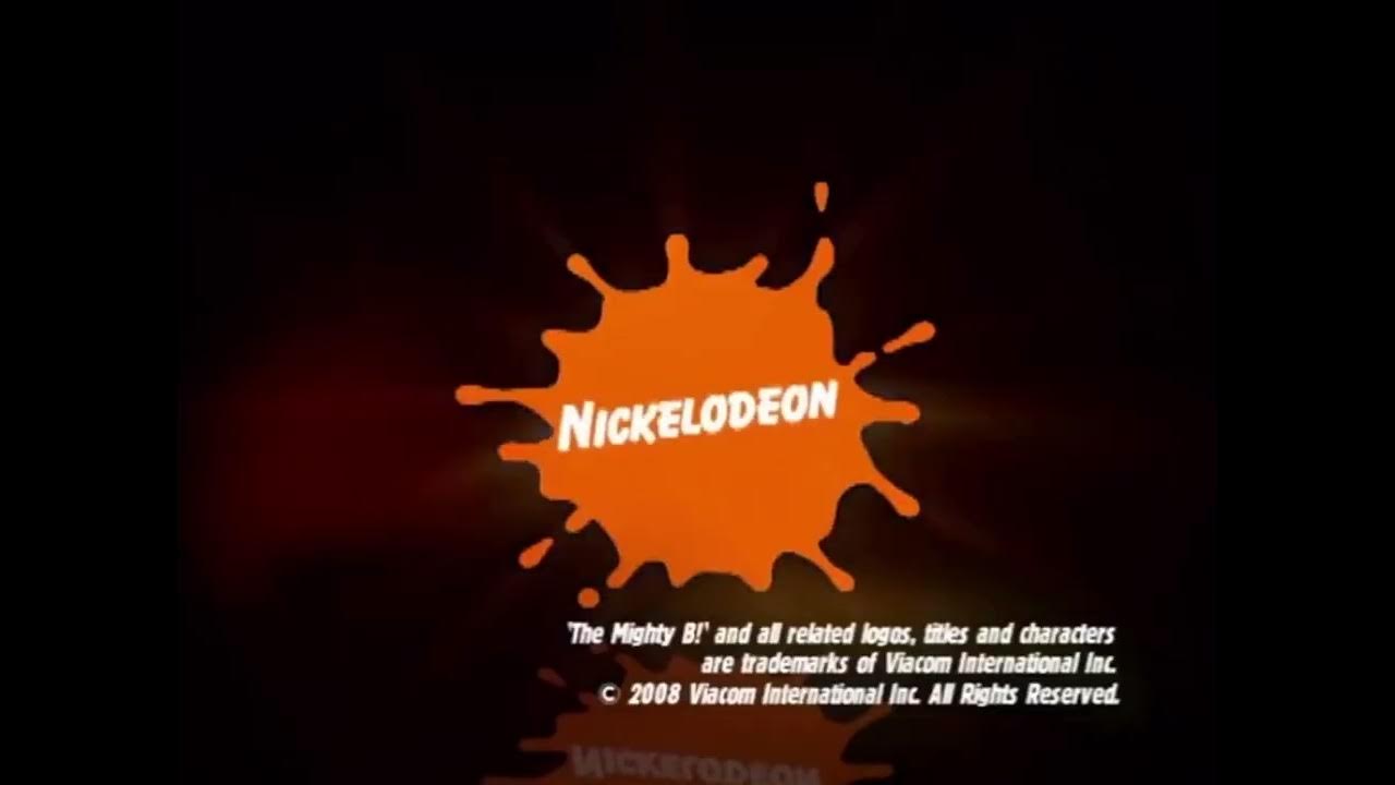 Paper Kite Productions/Polka Dot Prod./Nickelodeon/CBS TV. Distribution
