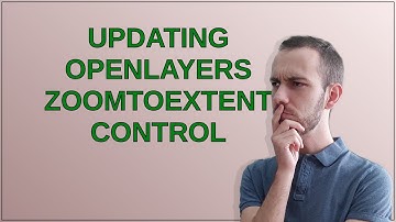 Gis: Updating OpenLayers ZoomToExtent control
