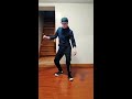 The One Take Stay Home Freestyle Challenge