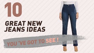 Gloria Vanderbilt Women s Jeans New Popular 2017