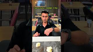Tek Deli Olan Benmiyim Bu Harekete 😀 Şçalma