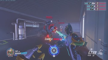 symmetra rapid fire left click ptr