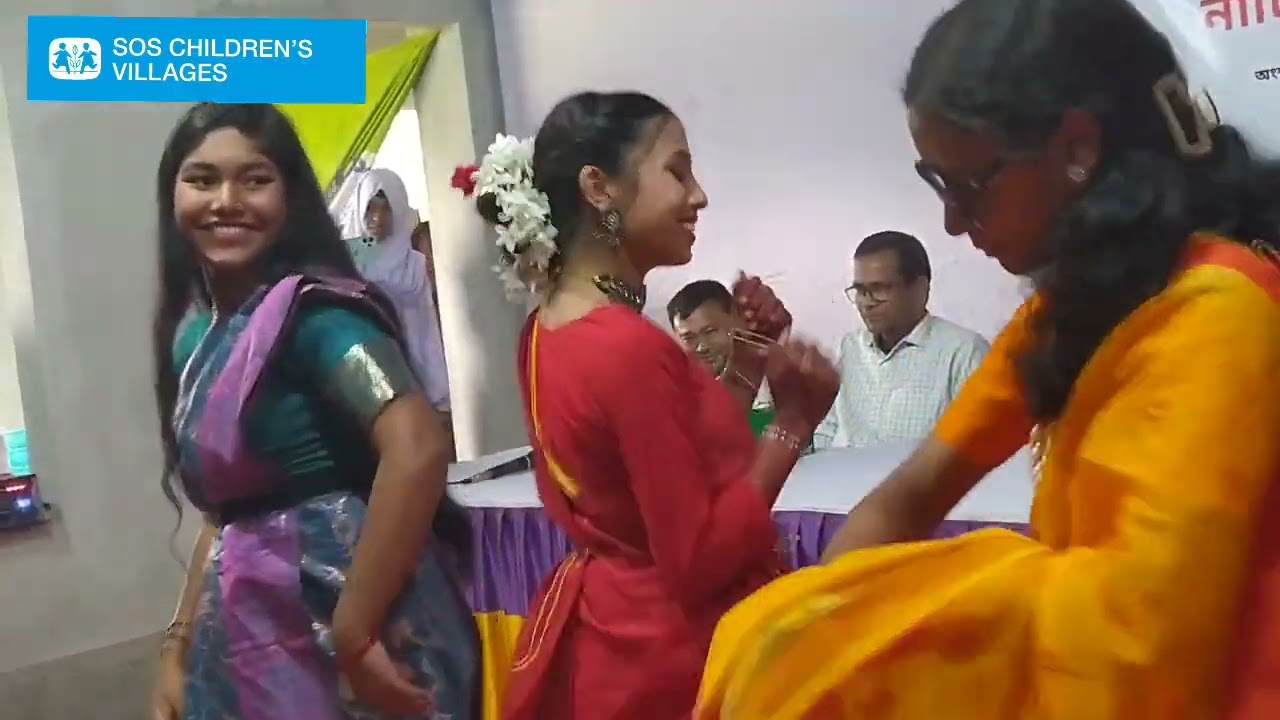 বাল্য বিয়ের উপর নাটিকা 