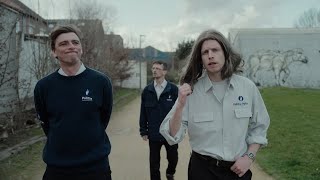 Download Lagu De politie speelt het hard MP3