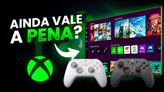 I tested GameSir Nova Lite 2 on Samsung TV's Xcloud – It was surprising! screenshot 5