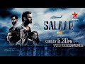 World television premiere salaar on star maa this sunday 530 pm