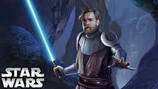 Why Grey Jedi HATED Obi-Wan Specifically - Star Wars Explained