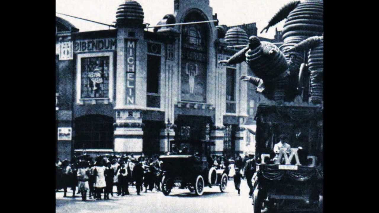Ace Brigode And His Ten Virginians - More - 1923.