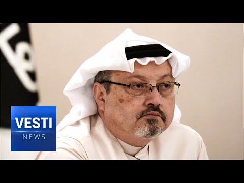Death of a Journalist: Missing Jamal Khashoggi Most Likely Dismembered in Saudi Consulate newspaper mockup