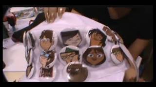 Fan Expo 2010 -  Toronto - Pt. 2