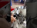 The Architectural Precision of a Shuttlecock | #Shorts #SportsEngineering #Craftsmanship