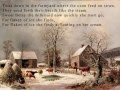 The Copper Family's Christmas Song