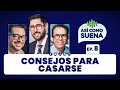Consejos Para Casarse Ep 8 ASÍ COMO SUENA Podcast Consejos Para Casarse Ep 8 ASÍ COMO SUENA Podcast