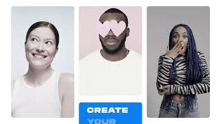 After Effects Template - Multiscreen Slideshow Videohive