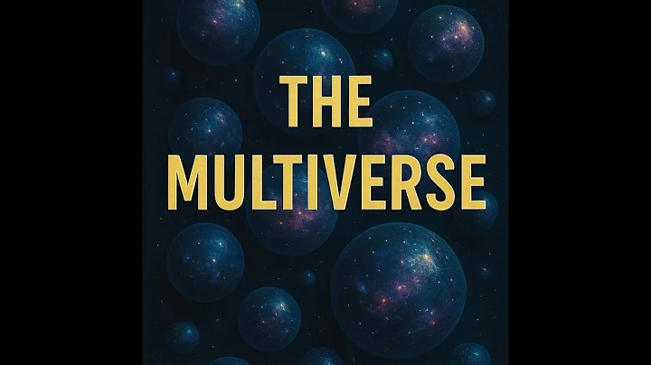 Are We Living in a Multiverse? | The Theory Scientists Can’t Ignore