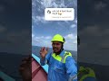 Ship pr salary 1-10 lac tk hoti month kii💸🚢🚨 #explore #shortvideo #travelvideo #vlog #salary #money